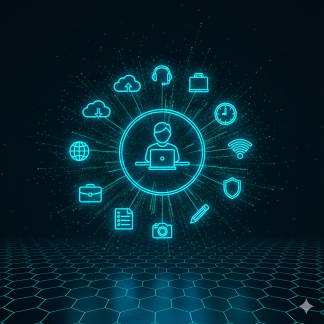 גיוס פרילנסרים