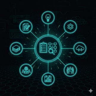 אפיון פרויקטים