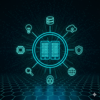 שרתים בארץ ובחול