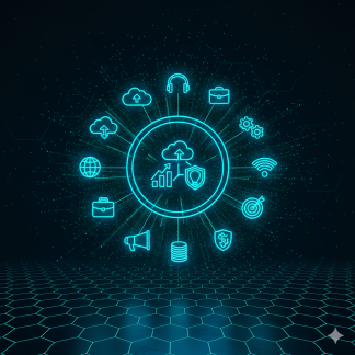 חבילות שירות לעסקים