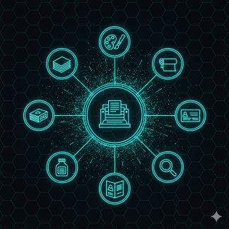 שירותי דפוס