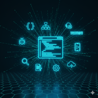 בניית אתרים ופיתוח תוכנה