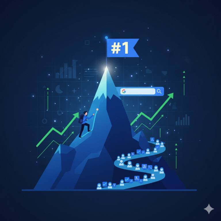 🚀 קידום אתרים בגוגל: הסוד שהעסקים בישראל מגלים מאוחר מדי!