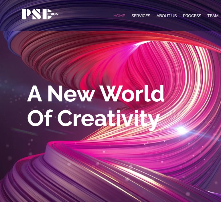 PSDesign היא סוכנות קריאייטיב צעירה ודינמית המתמחה במיתוג, עיצוב גרפי